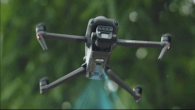 DJI Agriculture Launches the Mavic 3 Multispectral to Spark the Development  of Global Precision Agriculture – sUAS News – The Business of Drones